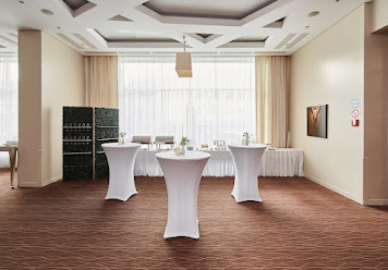 Фото №19 зала Аквамарин