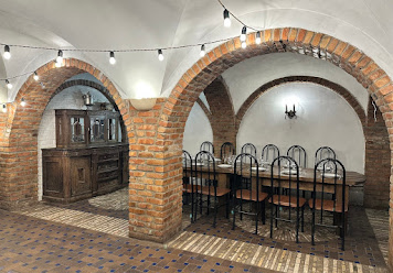 Фото №14 зала Таежный