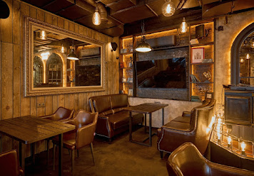 Фото №4 зала Танжирс Лаунж Покровка