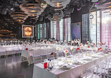 Фото №11 зала Okovoice Event Hall