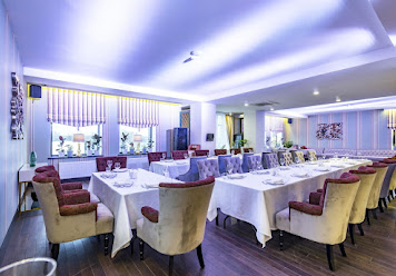 Фото №15 зала Юдино Парк