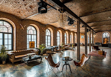 Фото №6 зала LOFT #3