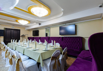 Фото №6 зала Сказка Lounge