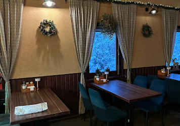 Фото №10 зала Грин парк