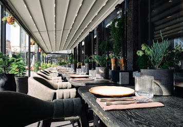 Фото №7 зала Relict