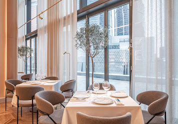 Фото №16 зала Ivanka