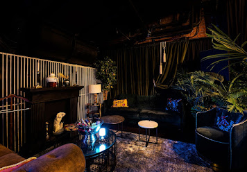 Фото №10 зала Bla Bla Bar