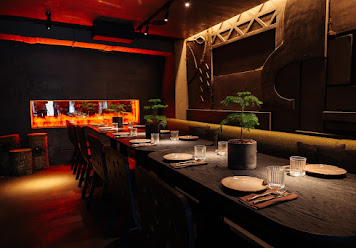 Фото №10 зала Relict