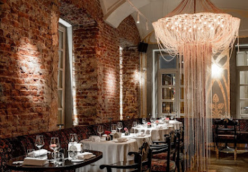 Фото №3 зала Гвидон