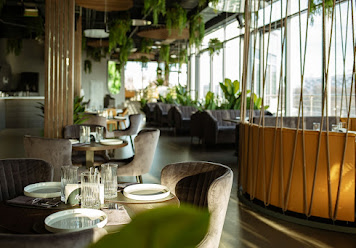 Фото №18 зала MOMENT