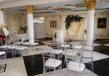 Фото №13 зала Vnukovo Village