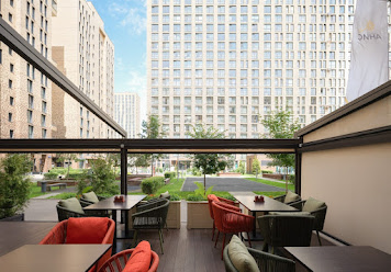 Фото №7 зала Anise Sea