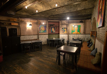 Фото №2 зала Duma Bar&Kitchen