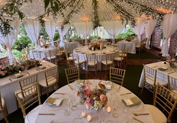 Фото №3 зала Buhlovo Park