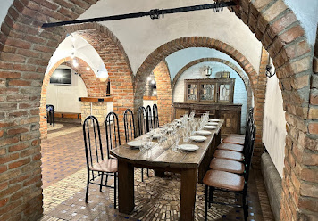 Фото №10 зала Таежный