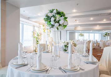 Фото №15 зала SK Royal Hotel Moscow 4*