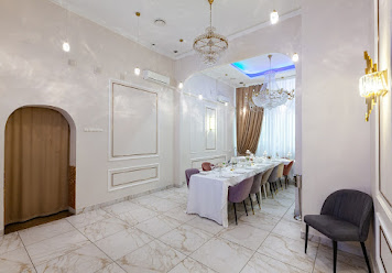 Фото №11 зала La Kathrin