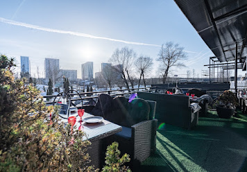 Фото №9 зала Vnukovo Village