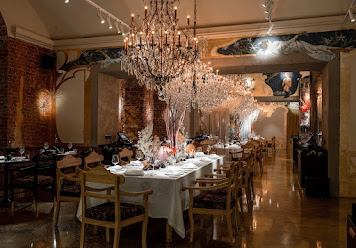 Фото №6 зала Гвидон