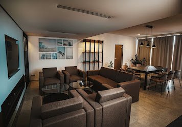 Фото №11 зала GOPARK HOTEL