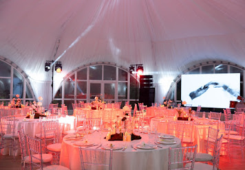 Фото №10 зала Гранд Усадьба