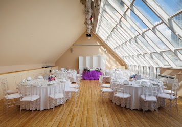 Фото №14 зала Rosso Riva