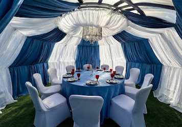 Фото №2 зала Vnukovo Village