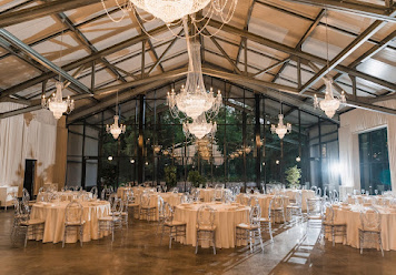 Фото №14 зала Гребнево