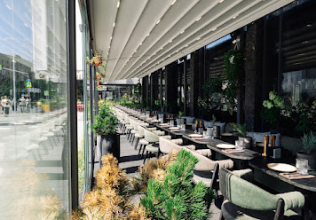 Фото №5 зала Relict