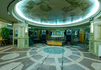 Фото №15 зала Freya