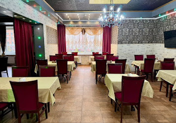 Фото №2 зала Нар