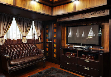 Фото №5 зала Моспароходство