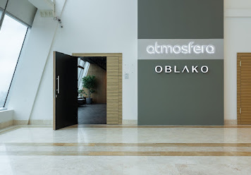 Фото №17 зала ОБЛАКО 58