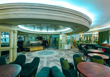 Фото №11 зала Freya