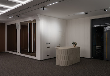 Фото №5 зала Невский Холл