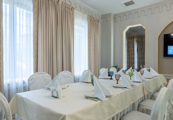 Фото №3 зала Парадайз