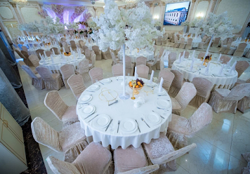 Фото №20 зала Nabat Palace