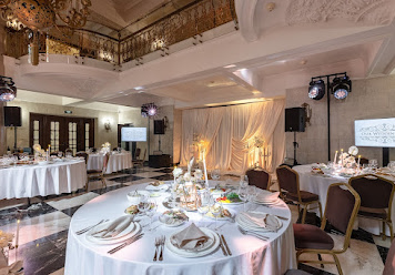 Фото №7 зала Hilton Moscow Leningradskaya