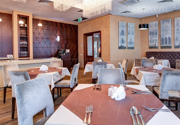 Фото №7 зала РАЙКИН PLAZA HOTEL