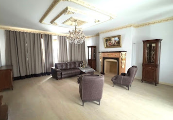 Фото №3 зала Солнечный Берег