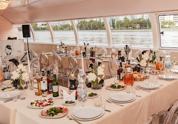 Фото №4 зала Моспароходство