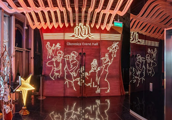 Фото №4 зала Okovoice Event Hall