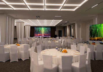 Фото №3 зала Невский Холл