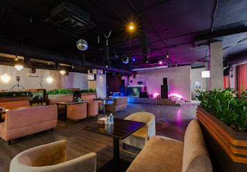 Фото №9 зала 31/13 La’Room