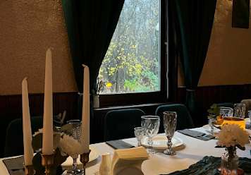 Фото №11 зала Грин парк