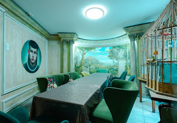 Фото №2 зала Freya