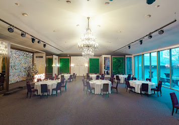 Фото №2 зала Артико Холл