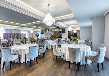 Фото №7 зала Юдино Парк