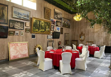 Фото №5 зала Vnukovo Village