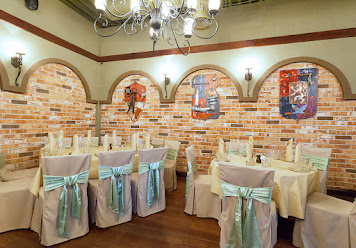 Фото №8 зала Стражек